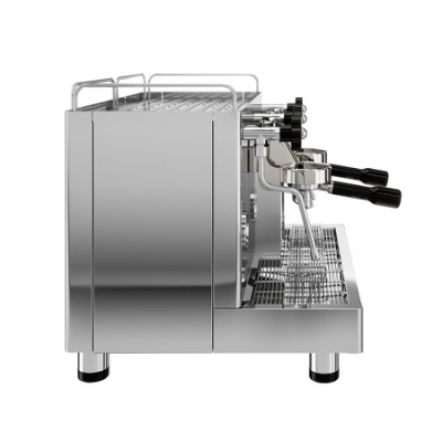 Lelit - GiuliettaX PL2SVX-EU - Ekspres kolbowy - zdjęcie 3