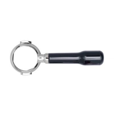 Lelit - PLA580S Portafiltr 58mm bez wylewek - zdjęcie 2