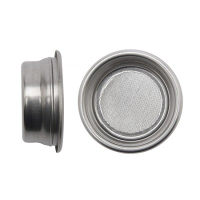 Lelit - PLA580S Portafiltr 58mm bez wylewek - zdjęcie 3