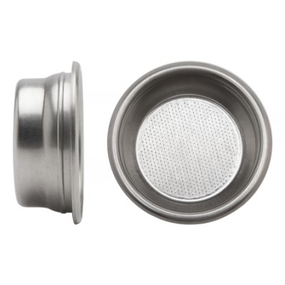 Lelit - PLA580W Portafiltr 58mm bez wylewek z drewnianą rączką - zdjęcie 3