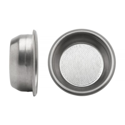 Lelit - PLA582W Portafiltr 58mm z podwójną wylewką i drewnianą rączką - zdjęcie 3