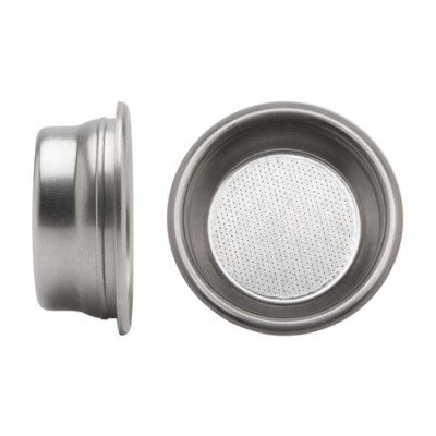 Lelit - PLA582W Portafiltr 58mm z podwójną wylewką i drewnianą rączką - zdjęcie 4