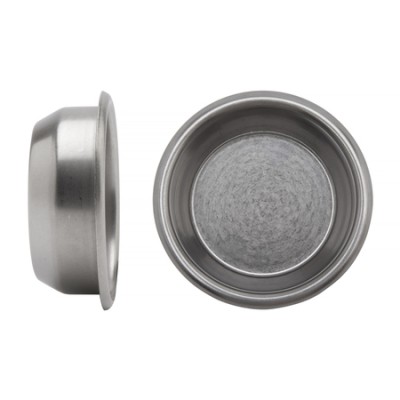 Lelit - PLA582W Portafiltr 58mm z podwójną wylewką i drewnianą rączką - zdjęcie 6
