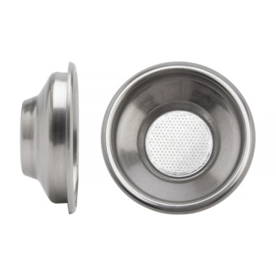 Lelit - PLA585S Portafiltr 58mm z pojedynczą wylewką do serii Mara i Giulietta - zdjęcie 4
