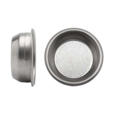 Lelit - PLA586S Portafiltr 58mm z podwójną wylewką do serii Mara i Giulietta - zdjęcie 3