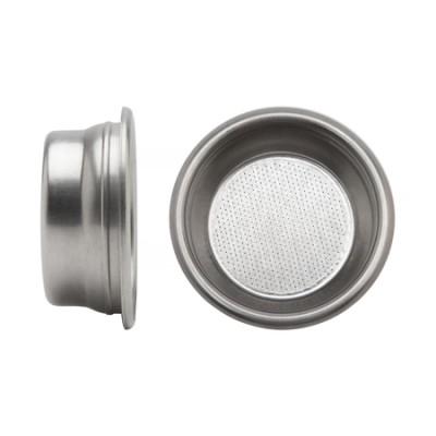 Lelit - PLA586S Portafiltr 58mm z podwójną wylewką do serii Mara i Giulietta - zdjęcie 4