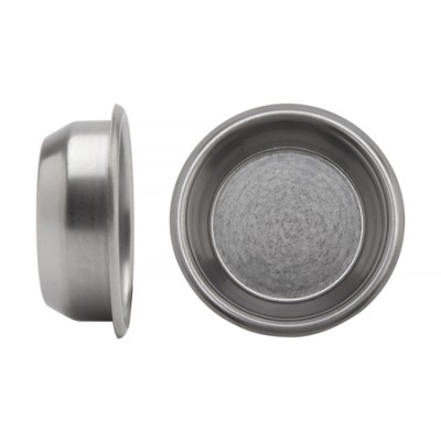 Lelit - PLA586S Portafiltr 58mm z podwójną wylewką do serii Mara i Giulietta - zdjęcie 5