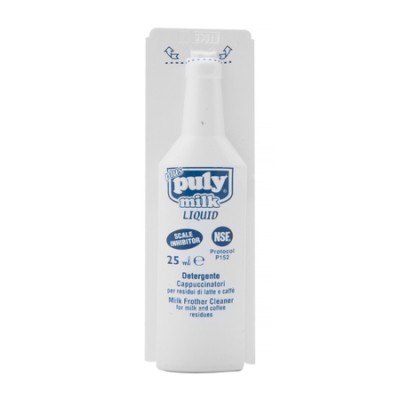 Lelit - PLA9203 Płyn do czyszczenia lancy do spieniania mleka 10 x 25ml - zdjęcie 1