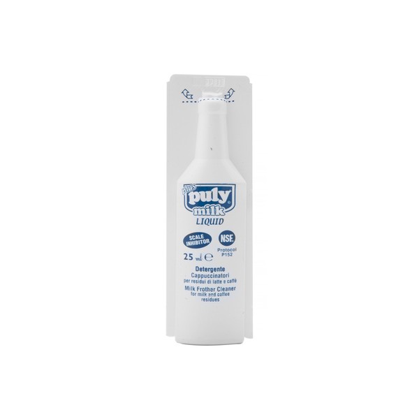 Lelit - PLA9203 Płyn do czyszczenia lancy do spieniania mleka 10 x 25ml