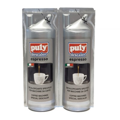 Lelit - PLA9204 Płyn do odkamieniania ekspresu 2 x 125ml - zdjęcie 1