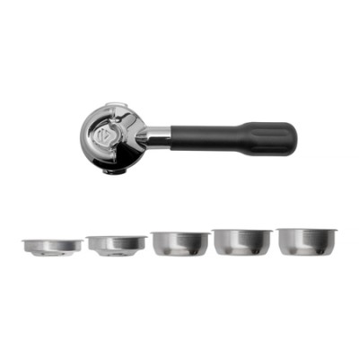 Lelit portafilter 57mm z podwójną wylewką PLA572S - zdjęcie 1