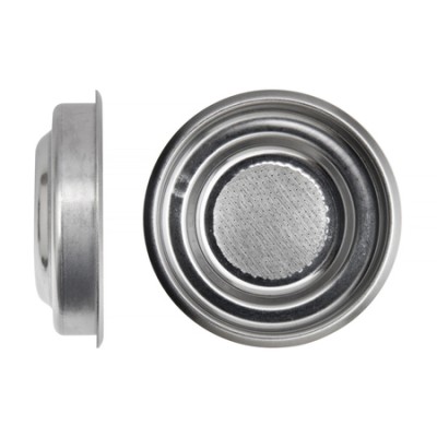 Lelit portafilter 57mm z podwójną wylewką PLA572S - zdjęcie 3