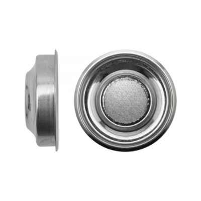 Lelit portafilter 57mm z podwójną wylewką PLA572S - zdjęcie 4