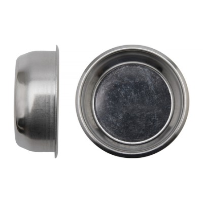 Lelit portafilter 57mm z podwójną wylewką PLA572S - zdjęcie 5