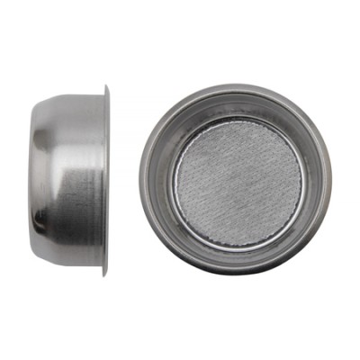 Lelit portafilter 57mm z podwójną wylewką PLA572S - zdjęcie 6