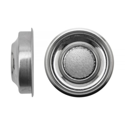 Lelit portafilter 57mm z pojedynczą wylewką - zdjęcie 2