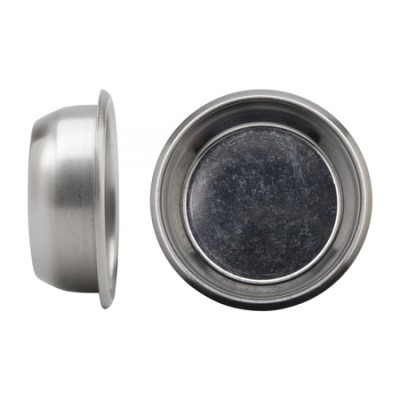 Lelit portafilter 57mm z pojedynczą wylewką - zdjęcie 4
