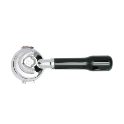 Lelit portafilter 58mm z podwójną wylewką PLA582S - zdjęcie 2
