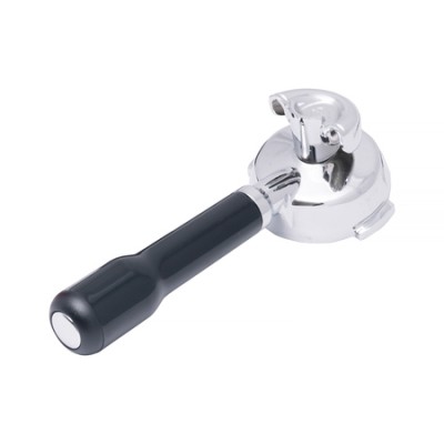 Lelit portafilter 58mm z podwójną wylewką PLA582S - zdjęcie 3