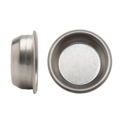 Lelit portafilter 58mm z podwójną wylewką PLA582S - zdjęcie 4