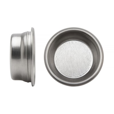 Lelit portafilter 58mm z podwójną wylewką PLA582S - zdjęcie 5