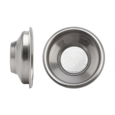 Lelit portafilter 58mm z podwójną wylewką PLA582S - zdjęcie 6