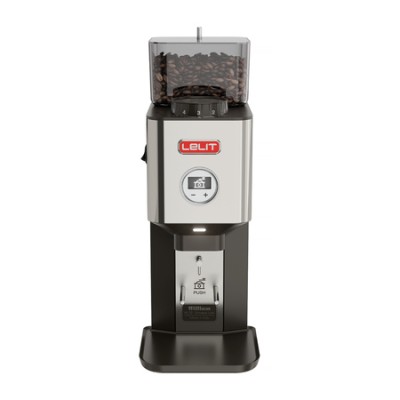 Lelit William grinder PL72-P młynek automatyczny - zdjęcie 1