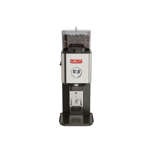 Lelit William grinder PL72-P młynek automatyczny