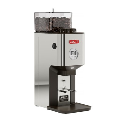 Lelit William grinder PL72-P młynek automatyczny - zdjęcie 2