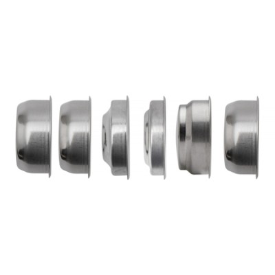 Lelit zestaw sitek 57mm PLA170S - zdjęcie 1
