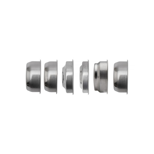 Lelit zestaw sitek 57mm PLA170S