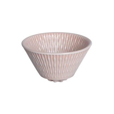 Loveramics Brewers - Flatbed Coffee Dripper - Pink - zdjęcie 1