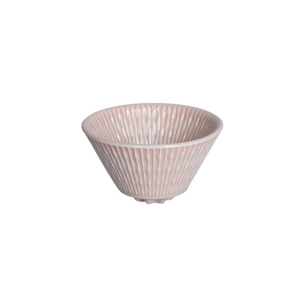 Loveramics Brewers - Flatbed Coffee Dripper - Pink