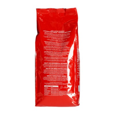 Lucaffe - kawa ziarnista Mamma Lucia 1 kg - zdjęcie 2