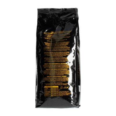 Lucaffe - kawa ziarnista Mister Exclusive 1 kg - zdjęcie 2