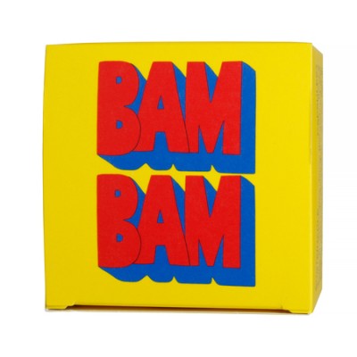 Lykke - kawa w kapsułkach BAM BAM - 10 kapsułek - zdjęcie 1