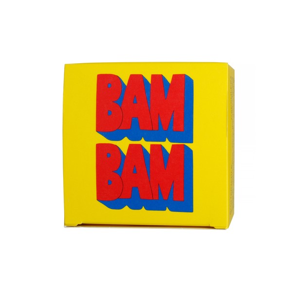 Lykke - kawa w kapsułkach BAM BAM - 10 kapsułek
