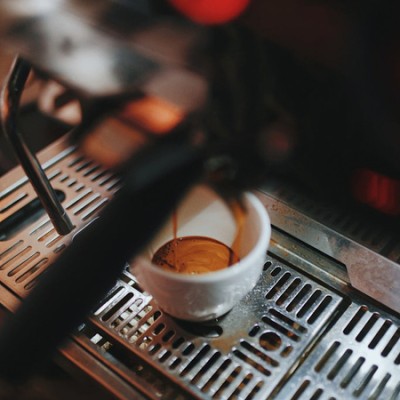 Lykke - kawa ziarnista OK CIAO Espresso 500 g - zdjęcie 2