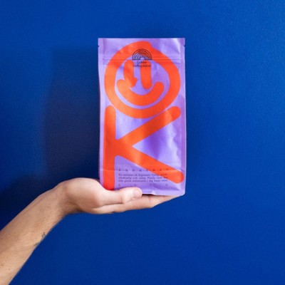 Lykke - kawa ziarnista OK CIAO Espresso 500 g - zdjęcie 4