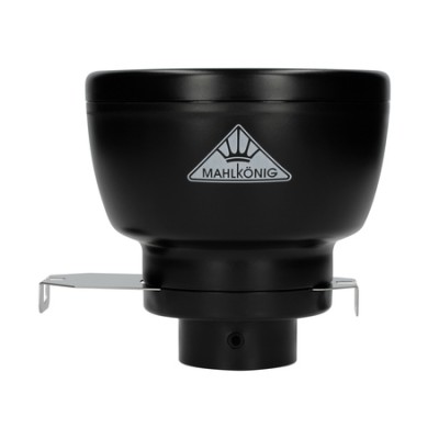 Mahlkönig - EK43 Mini-hopper 250g Czarny - zdjęcie 1