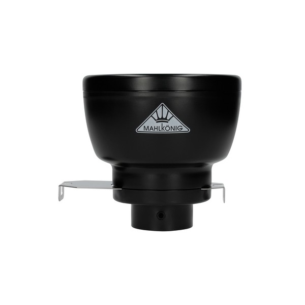 Mahlkönig - EK43 Mini-hopper 250g Czarny