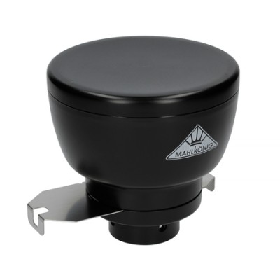 Mahlkönig - EK43 Mini-hopper 250g Czarny - zdjęcie 2