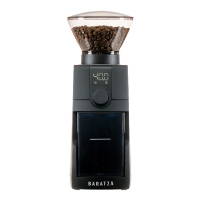 Baratza - Encore ESP Pro black 230V - młynek automatyczny - Czarny - zdjęcie 1