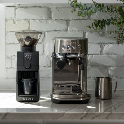 Baratza - Encore ESP Pro black 230V - młynek automatyczny - Czarny - zdjęcie 3