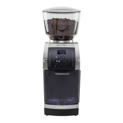 Baratza - Vario W+ - Młynek automatyczny czarny - zdjęcie 1