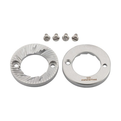 Mahlkönig - Żarna do E65S / K30 Special Steel Burrs 65mm - zdjęcie 1