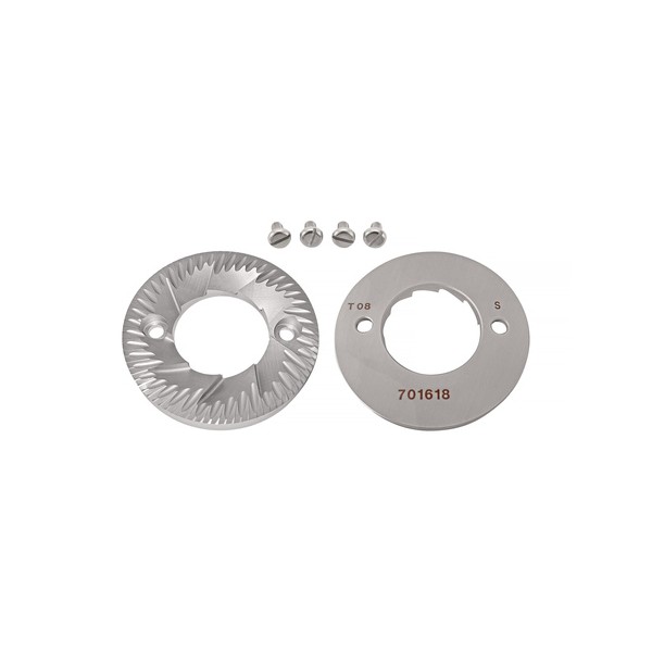 Mahlkönig - Żarna do E80S i E80GbW Special Steel Burrs 80mm