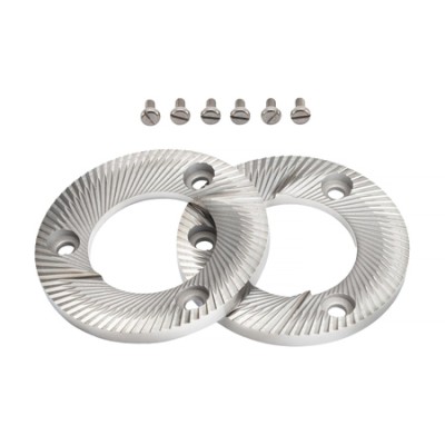 Mahlkönig - Żarna do EK43 Premium Cast Steel 98mm - zdjęcie 1