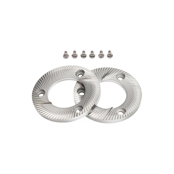 Mahlkönig - Żarna do EK43 Premium Cast Steel 98mm