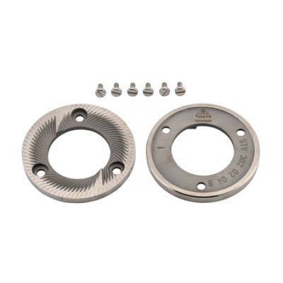 Mahlkönig - żarna do EK43 Turkish Premiuim Cast Steel 98 mm - zdjęcie 1